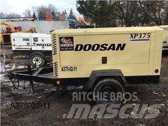 Doosan XP375 Compresoare