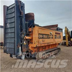 Doppstadt DW3060K Utilaje forestiere - Altele