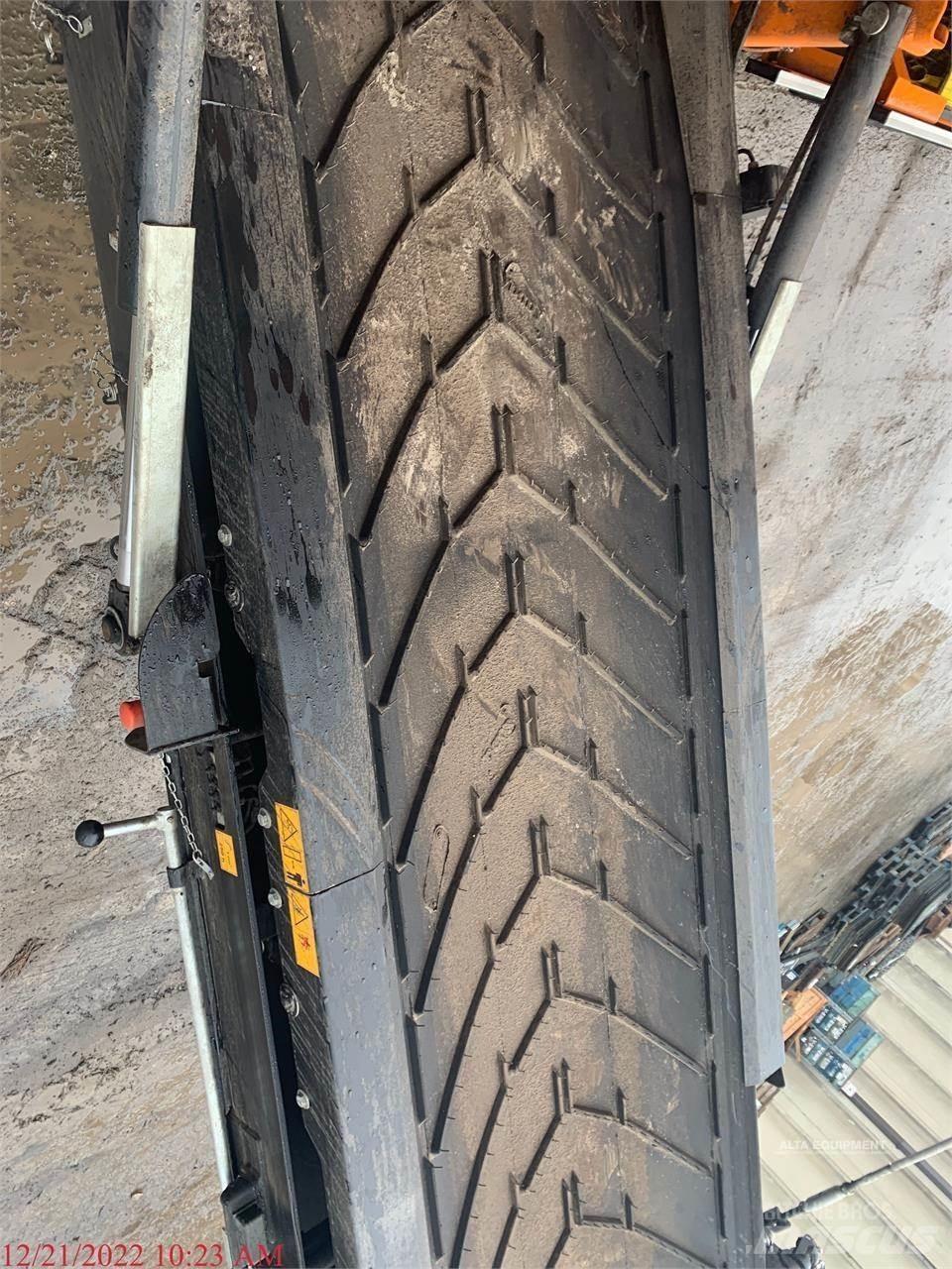 Doppstadt SM720.2 Cernuitoare