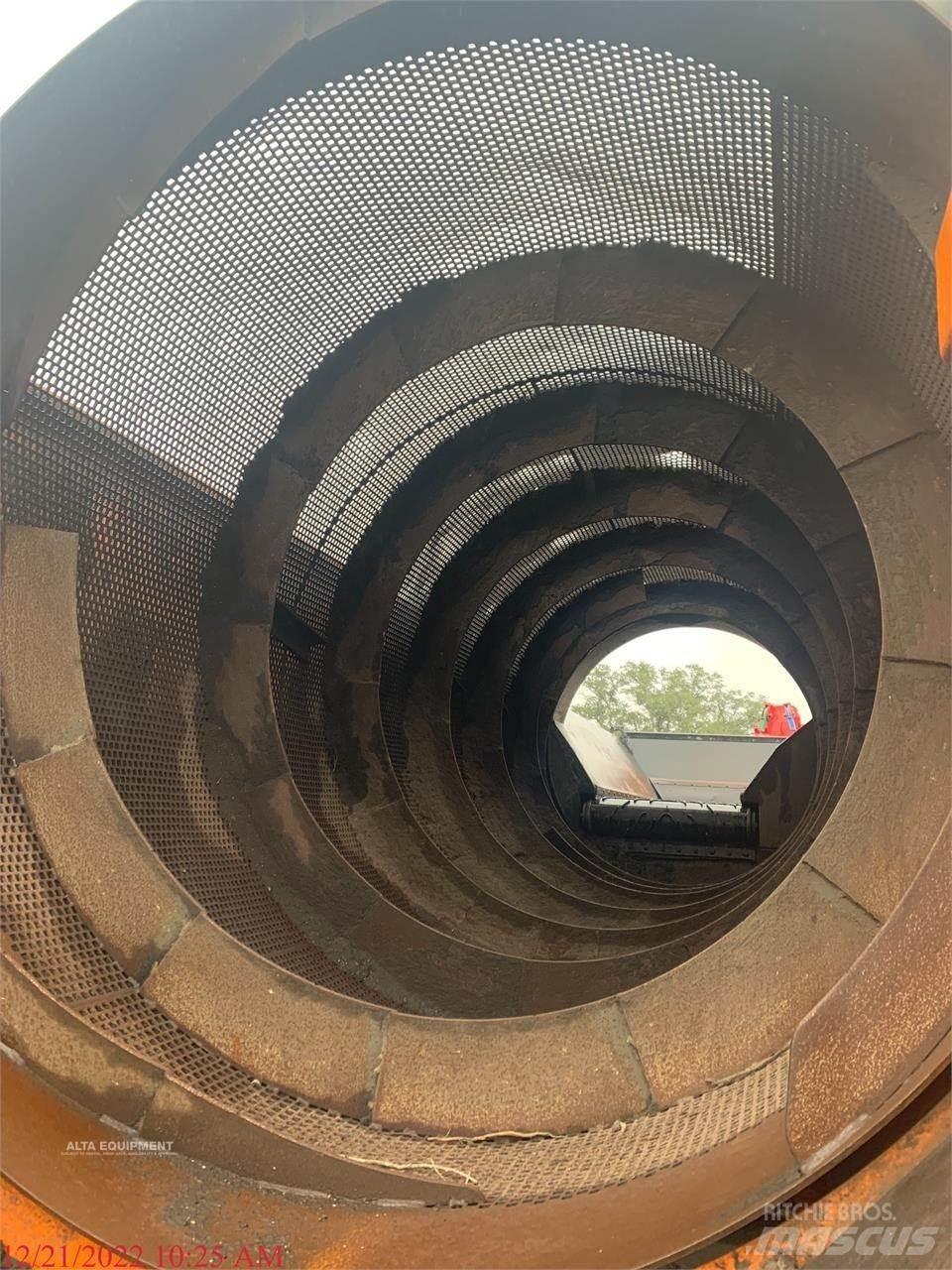 Doppstadt SM720.2 Cernuitoare