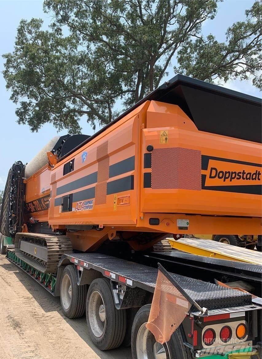 Doppstadt SM720.2K Utilaje speciale pentru agregate