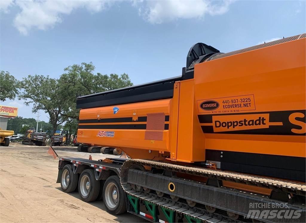 Doppstadt SM720.2K Utilaje speciale pentru agregate