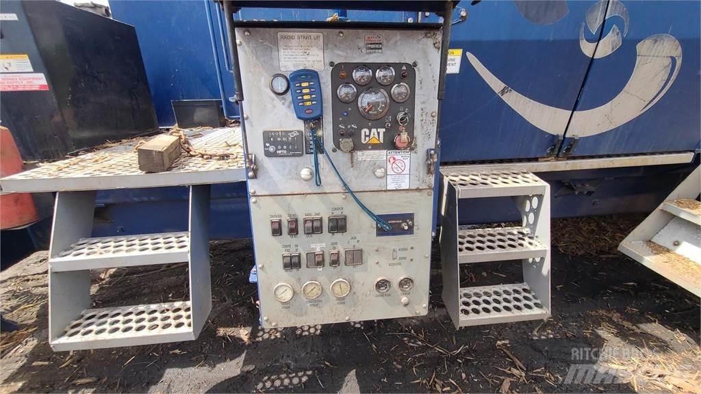 DuraTech 3010 Masini de tocat lemn