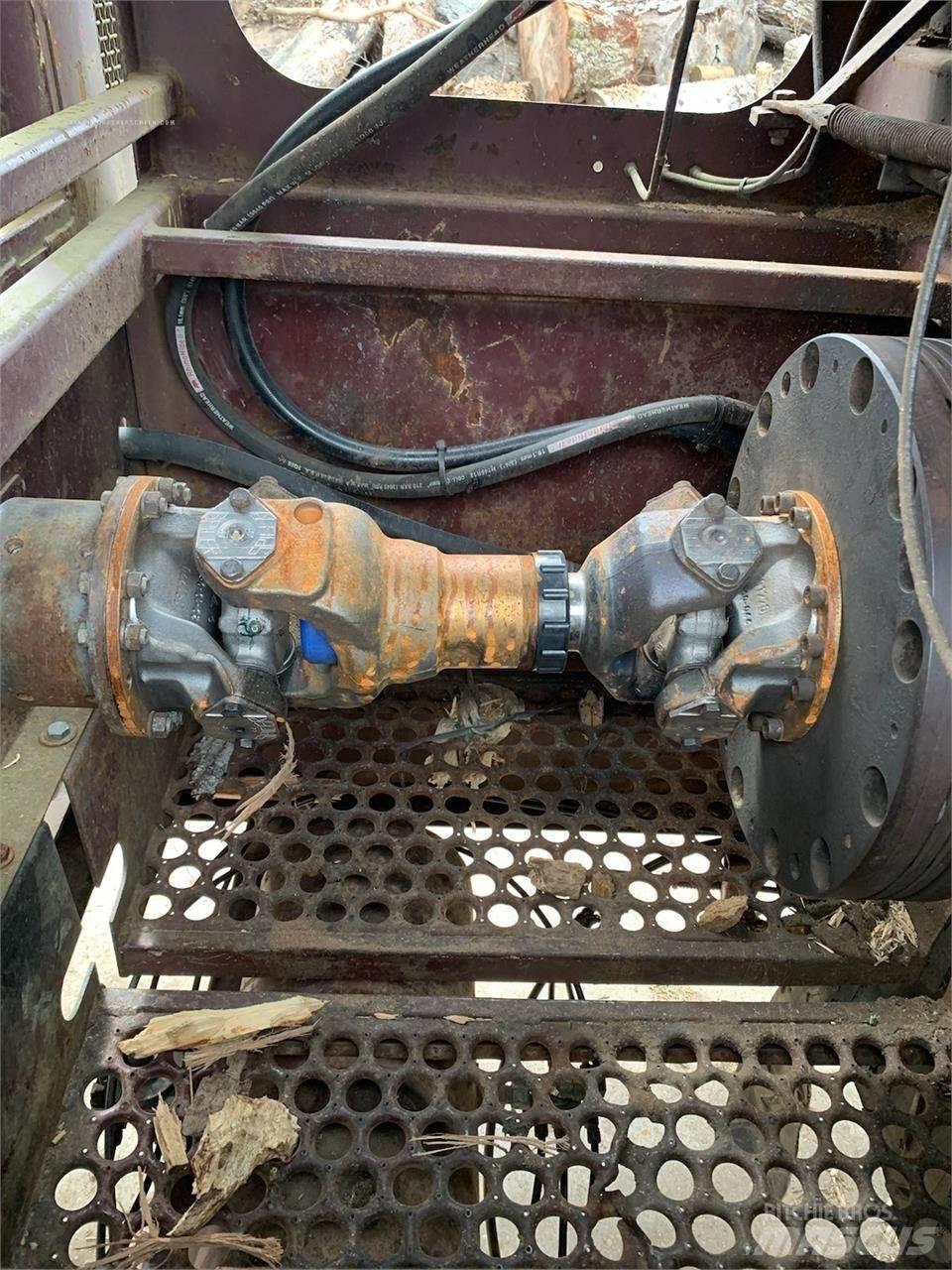 DuraTech HD12 Masini de tocat lemn