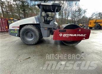 Dynapac CA2500D Cilindri compactori dubli