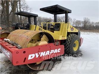 Dynapac CA260D Cilindri compactori dubli