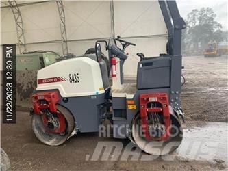 Dynapac CC1200 VI Cilindri compactori dubli