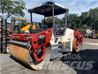Dynapac CC5200 VI Cilindri compactori dubli