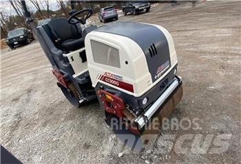 Dynapac CC900G Cilindri compactori dubli