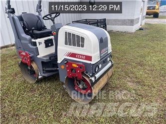 Dynapac CC950 Cilindri compactori dubli