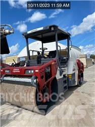 Dynapac CO4200 VI Cilindri compactori dubli