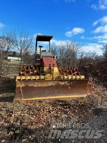 Dynapac CT25 Compactoare deseuri