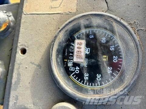 Dynapac CT25 Compactoare deseuri