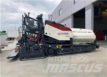 Dynapac D30T Pavatoare asfalt