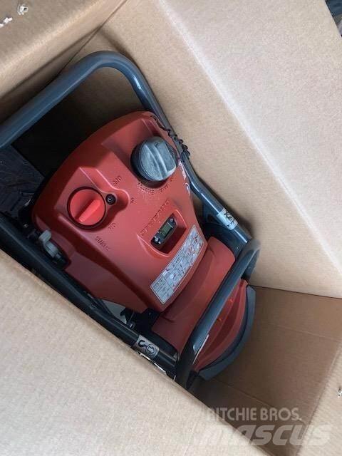 Dynapac DR7X Cilindri compactori tractabili cu vibratii