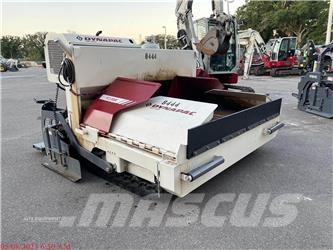 Dynapac FC1300C II Pavatoare asfalt