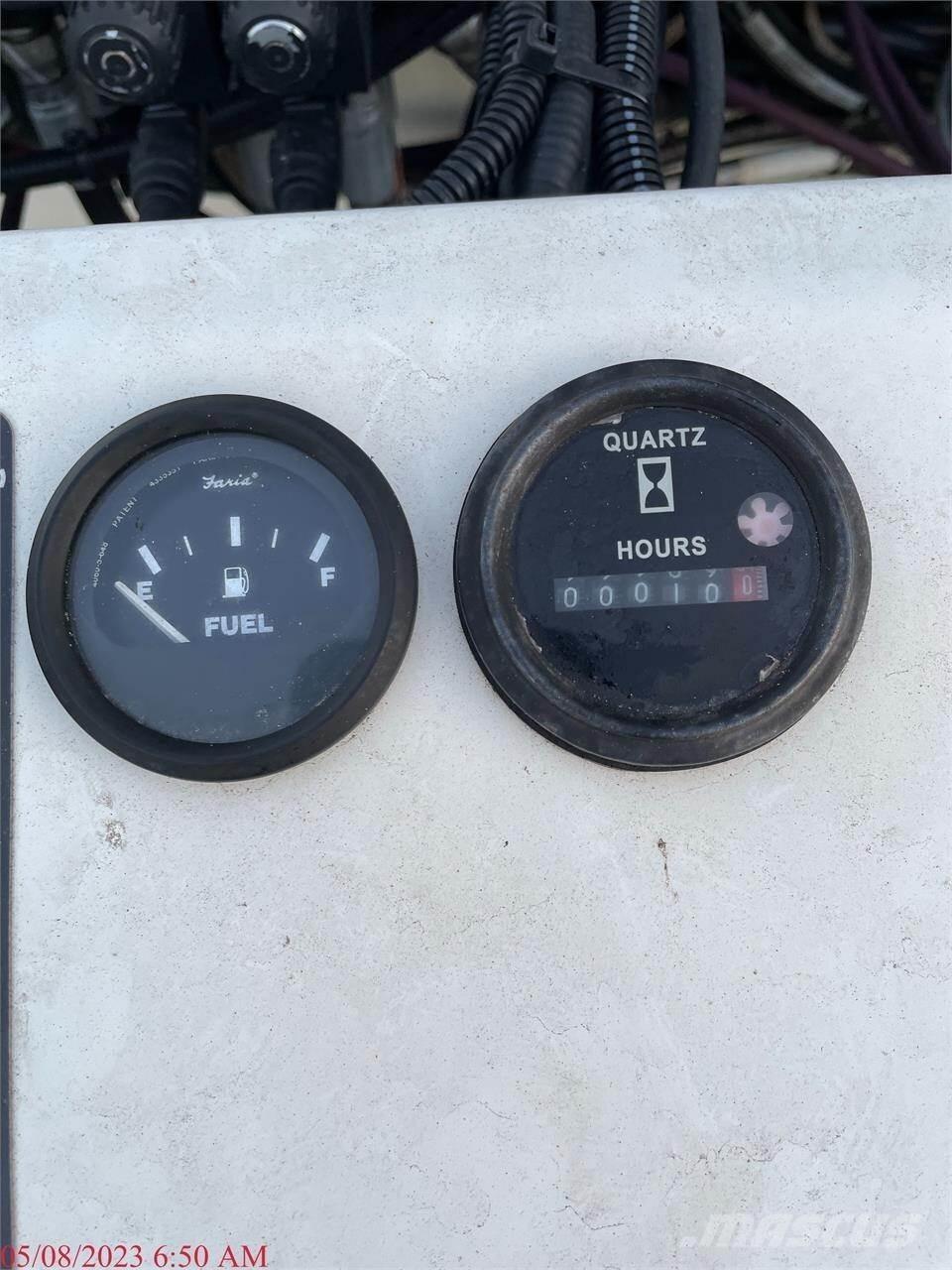 Dynapac FC1300C II Pavatoare asfalt