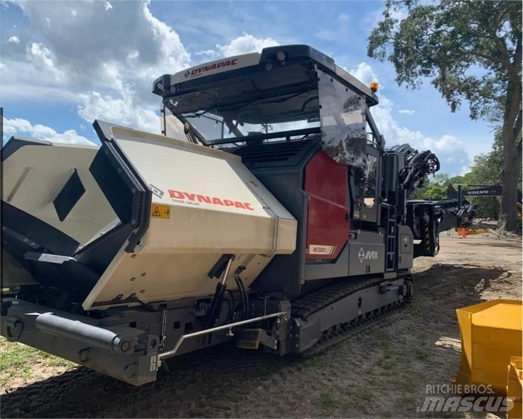Dynapac MF2500CS Utilaje construcții - Altele