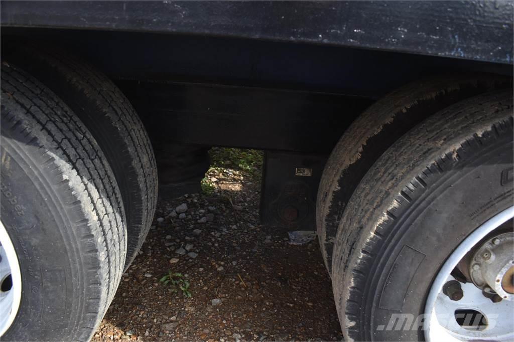  EMI Semi-remorca agabaritica