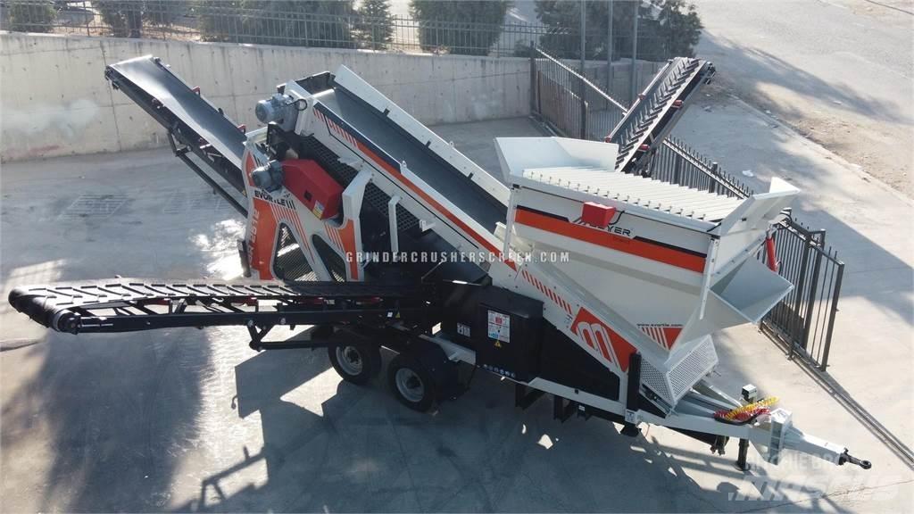 Evortle SR2512 Cernuitoare
