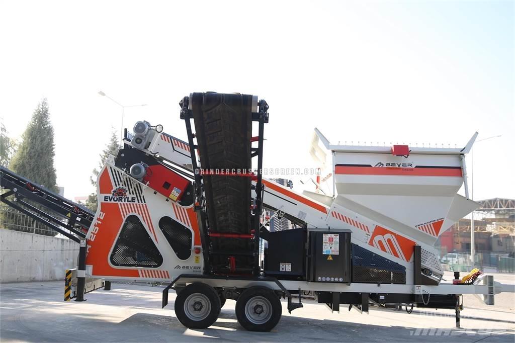 Evortle SR2512 Cernuitoare