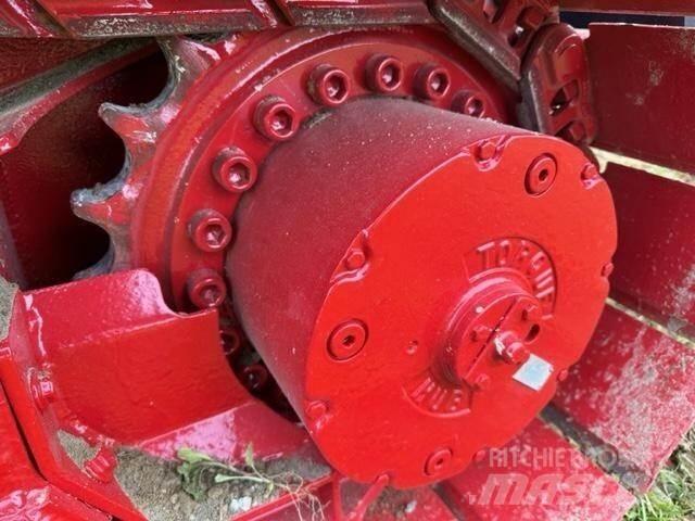 Fecon FTX148L Utilaje silvicultura