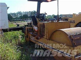 Ferguson 35A Cilindri compactori dubli