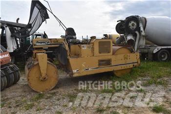 Ferguson 8-10.5B Cilindri compactori dubli