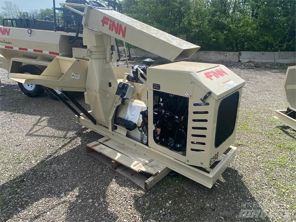 Finn B70 Perforatoare