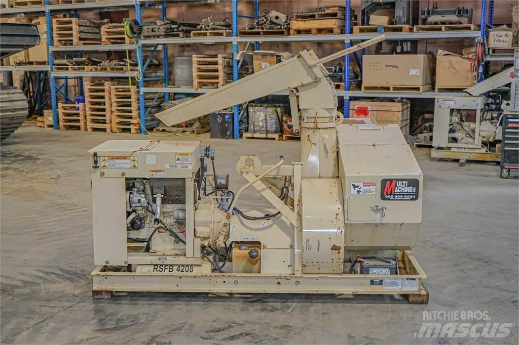 Finn B70 Perforatoare