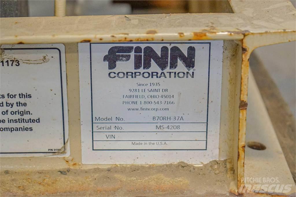 Finn B70 Perforatoare