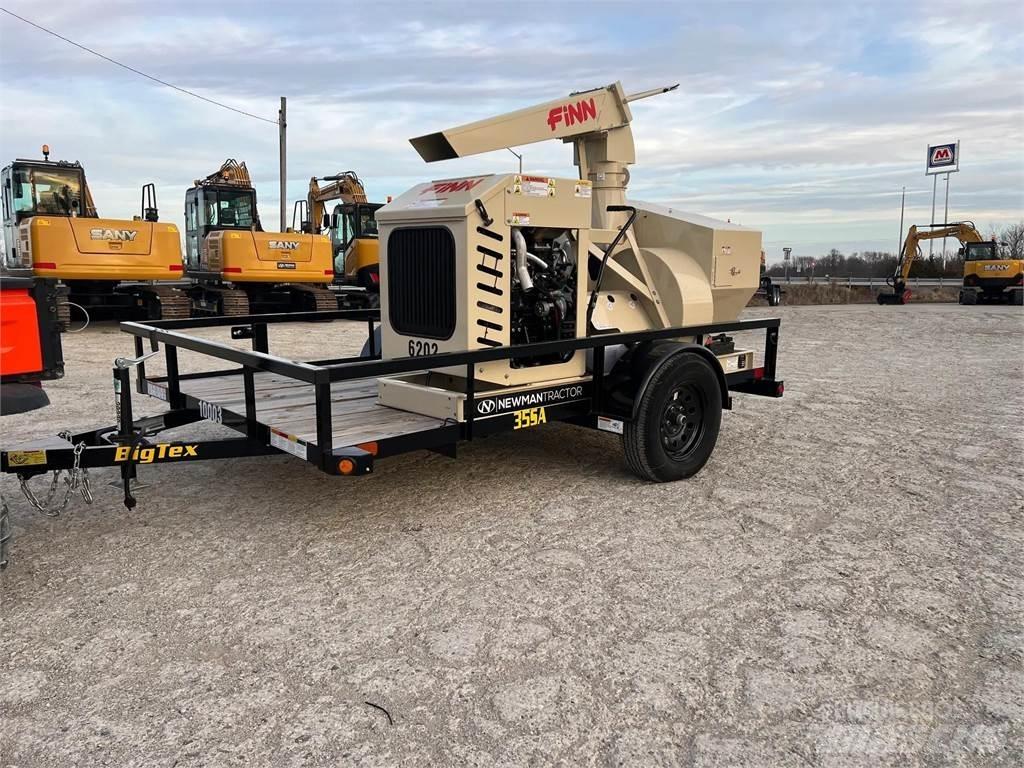 Finn B70RHF Perforatoare