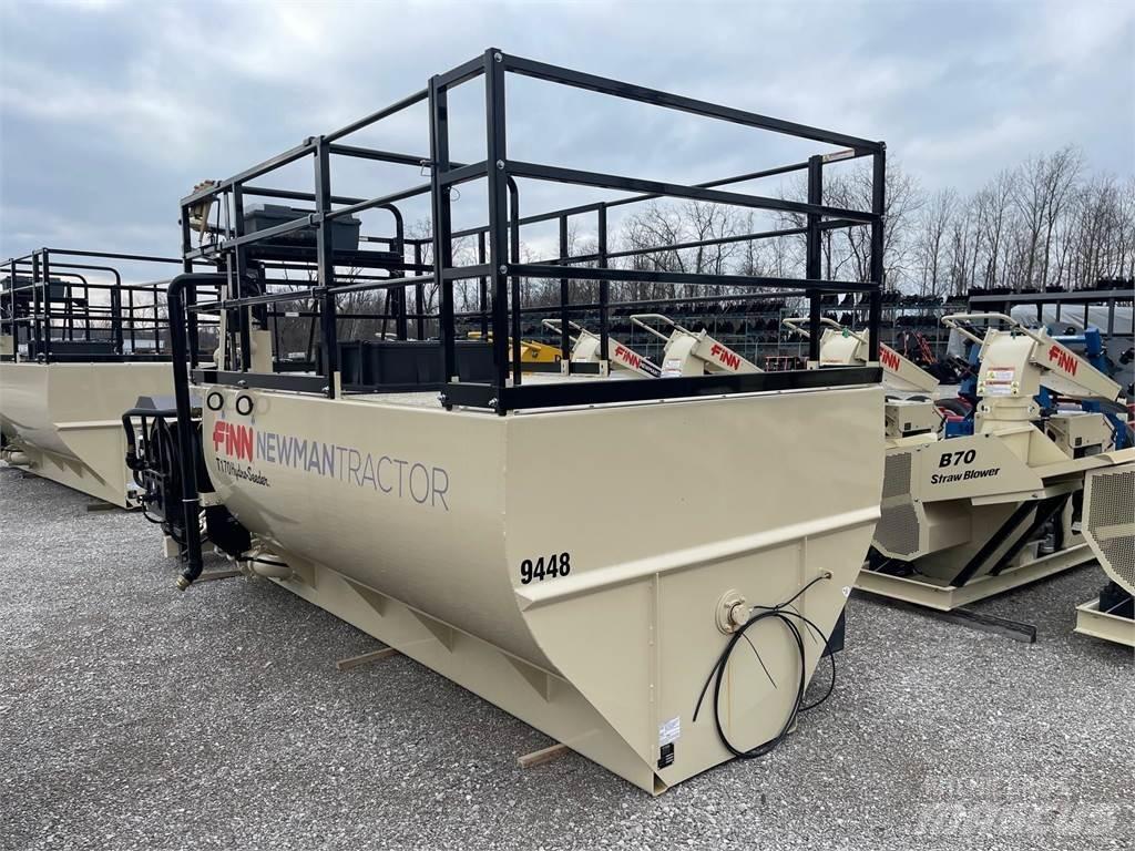 Finn T170 Perforatoare