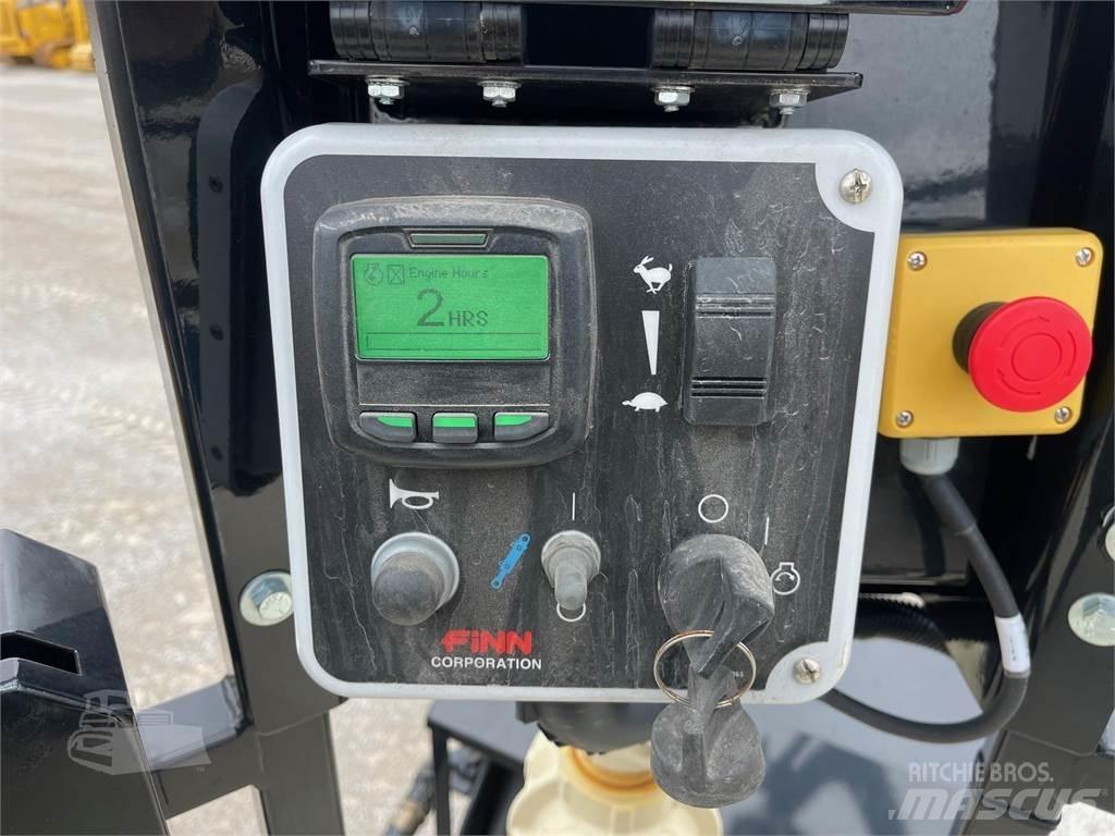 Finn T170 Perforatoare