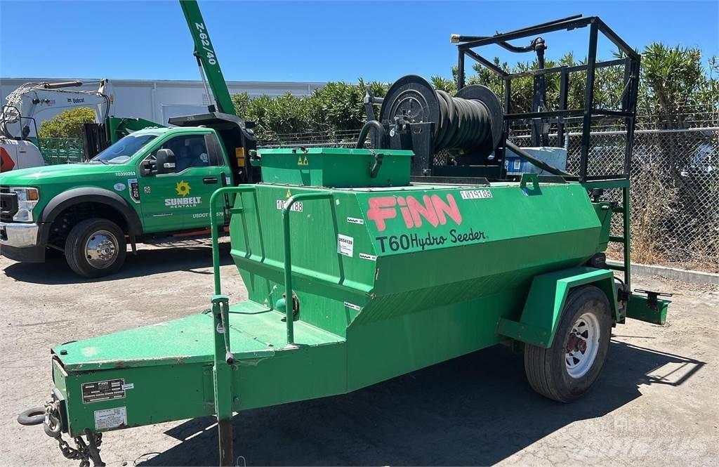 Finn T60 Perforatoare