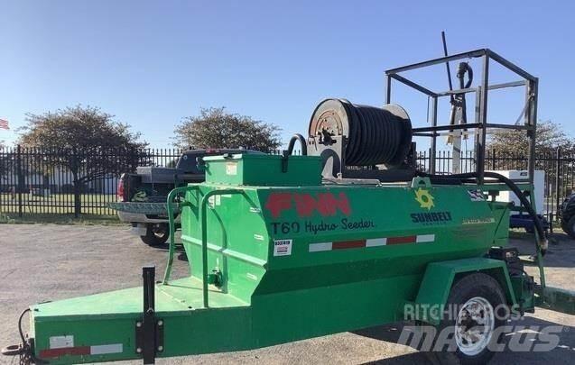 Finn T60T-SB-30 Perforatoare