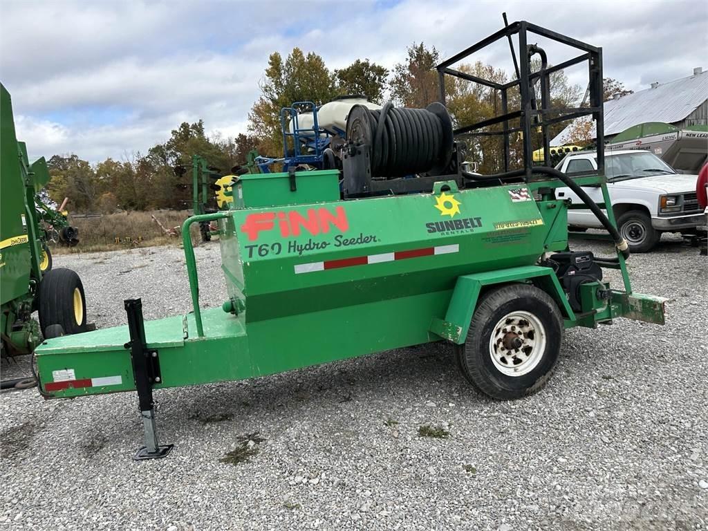 Finn T60T-SB-30 Perforatoare