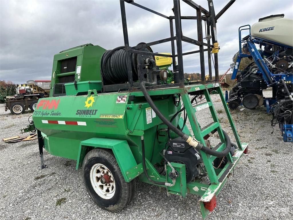 Finn T60T-SB-30 Perforatoare