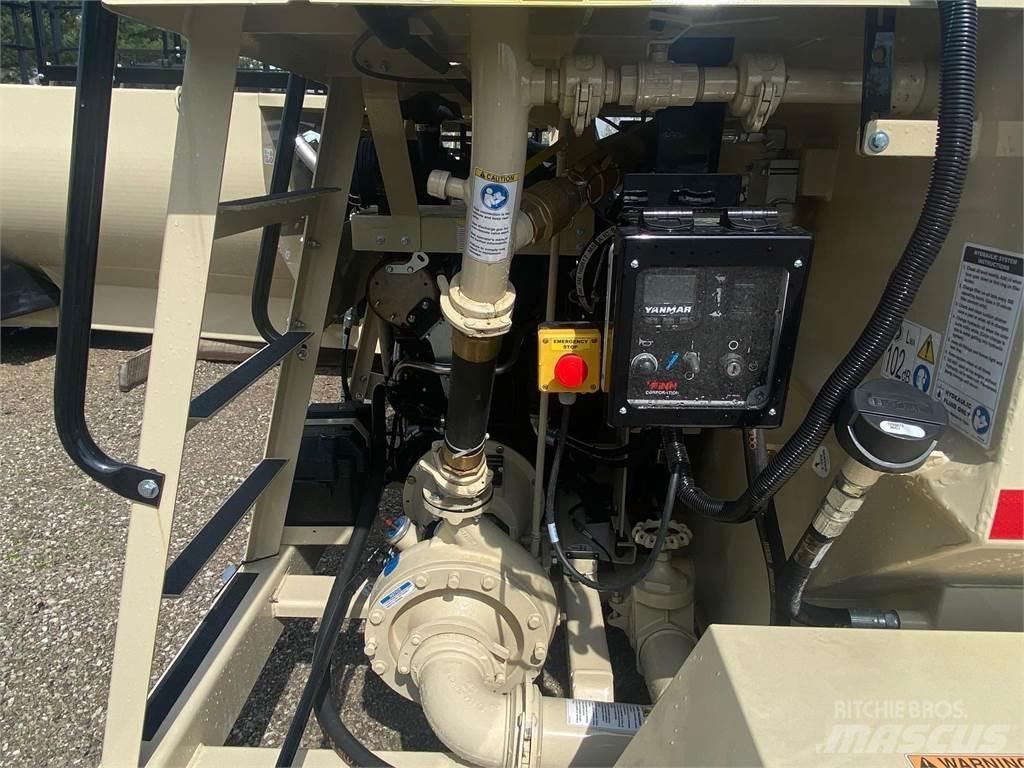 Finn T90T Perforatoare