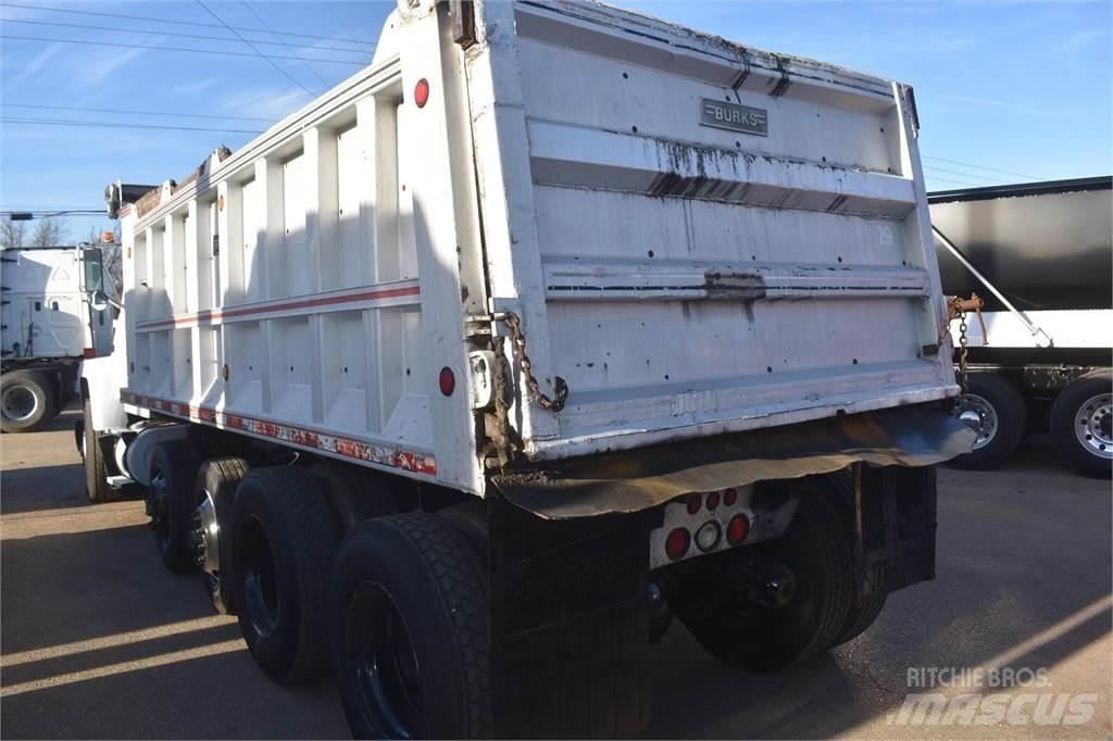 Ford LT9000 Autobasculanta