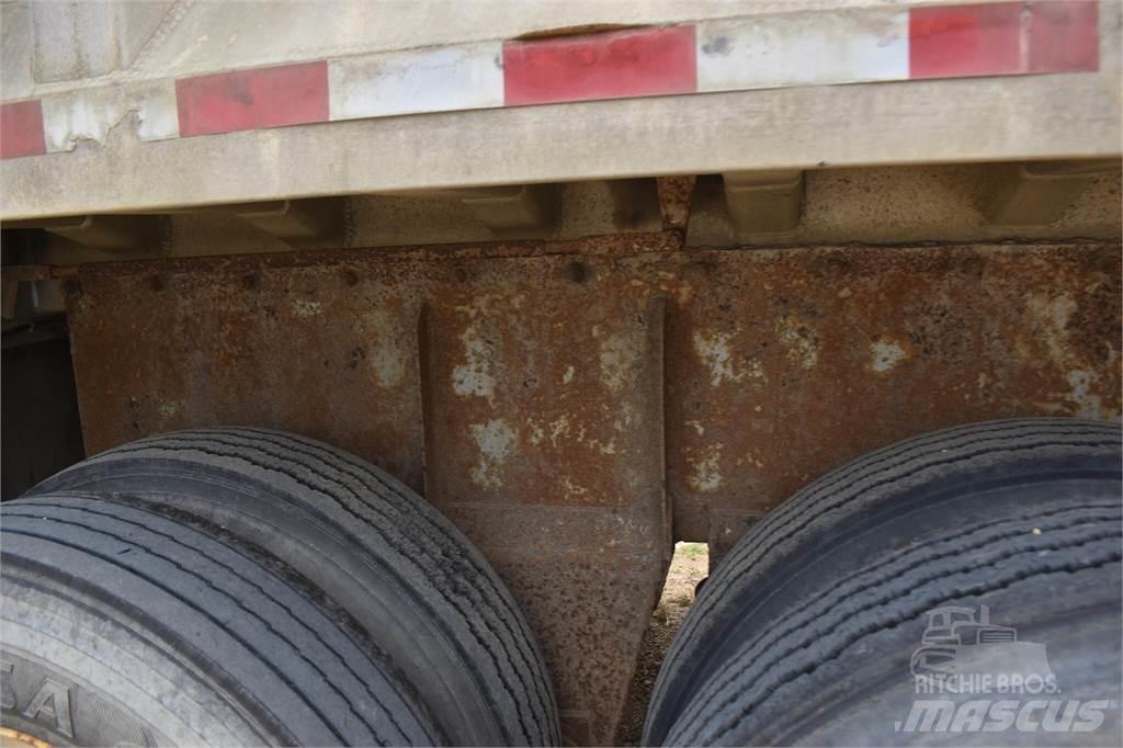 Fruehauf  Remorci basculante