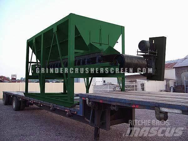 GCS 12X24 Transportoare