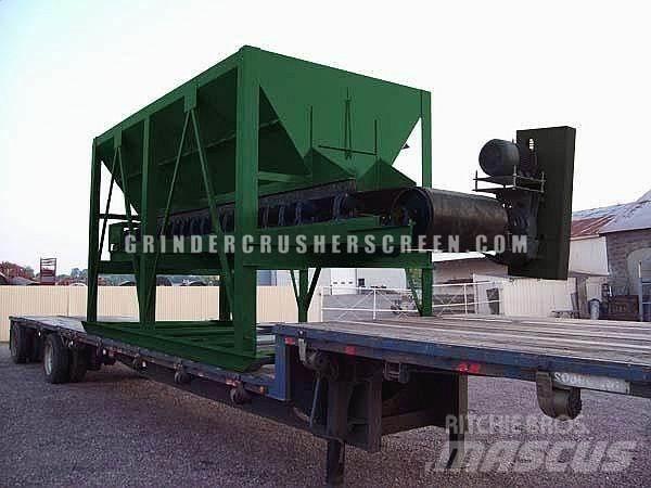 GCS 12X36 Transportoare