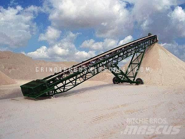 GCS 24X80 Transportoare