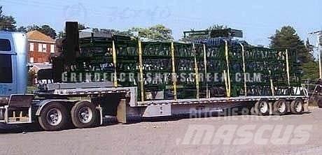 GCS 24X80 Transportoare