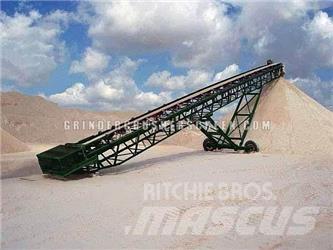 GCS 36X100 Transportoare