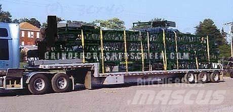 GCS 36X80 Transportoare