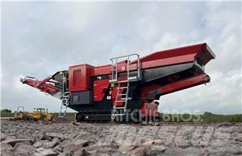 GCS 750J Concasoare