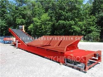 GCS DTU Transportoare