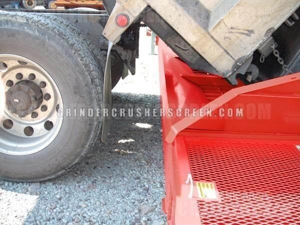 GCS DTU Transportoare